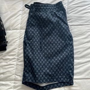 Men’s Bowline shorts